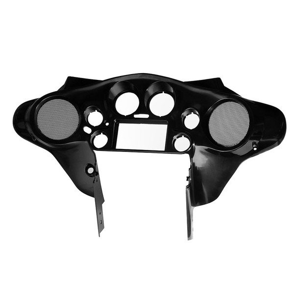 Metra, Dash Kits, 95-HDIF-NP