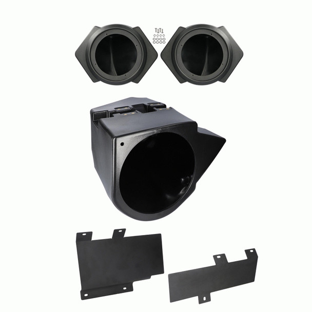 Metra, Speaker Adapters, MPS-RZKIT
