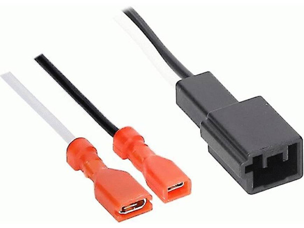 Metra, Speaker Wire Adapters, 72-8109