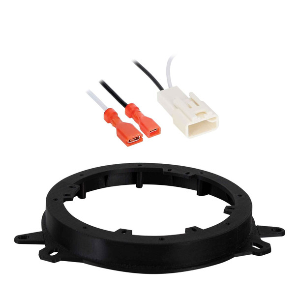Metra, Speaker Adapters, 82-TY1