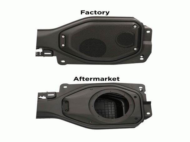 Metra, Speaker Adapters, JP-1015