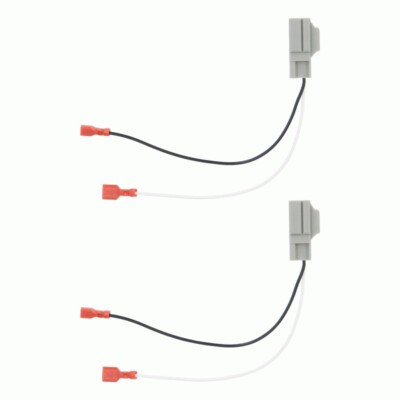 Metra, Speaker Wire Adapters, 72-9304