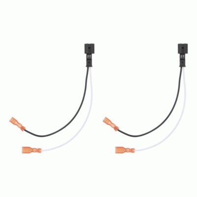 Metra, Speaker Wire Adapters, 72-8602