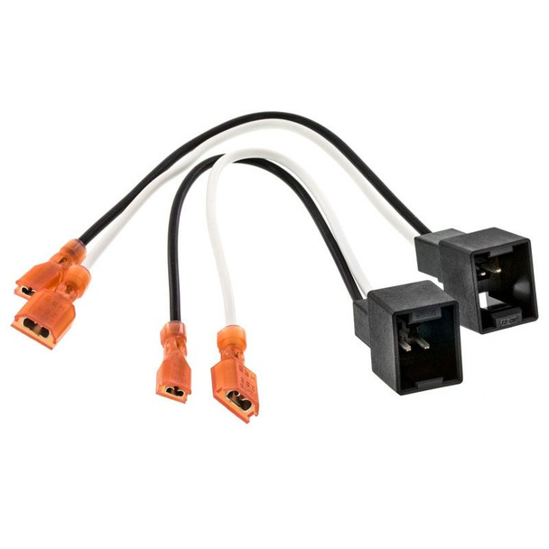 Metra, Speaker Wire Adapters, 72-7401