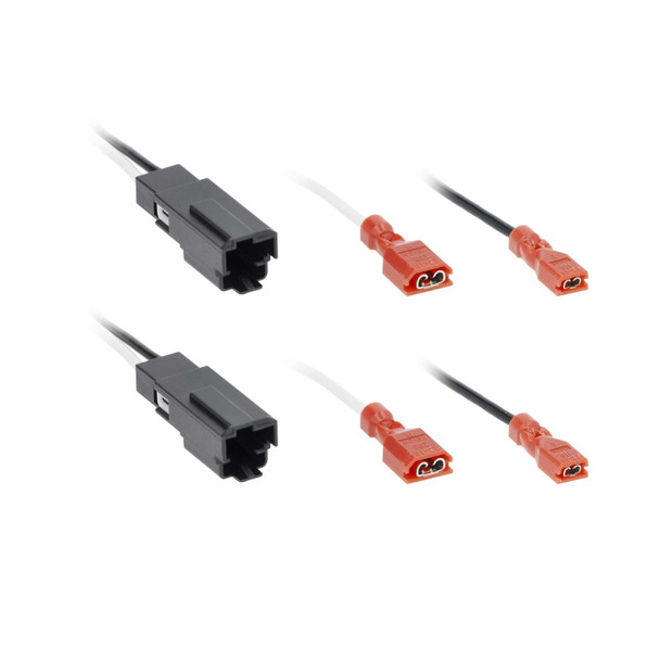 Metra, Speaker Wire Adapters, 72-5604