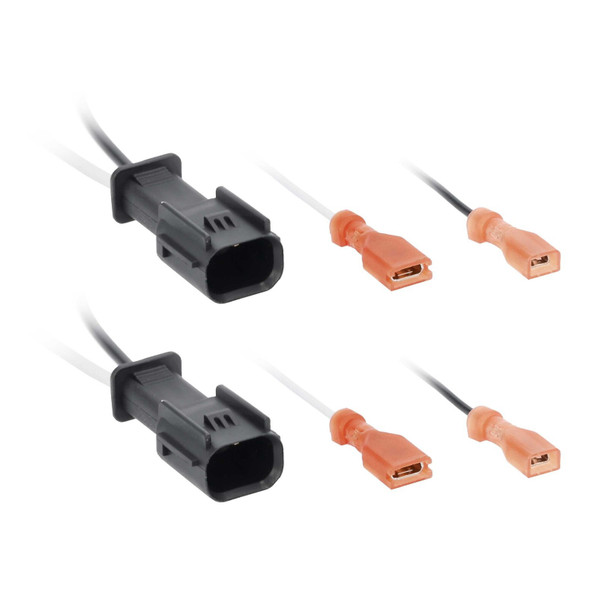 Metra, Speaker Wire Adapters, 72-7801