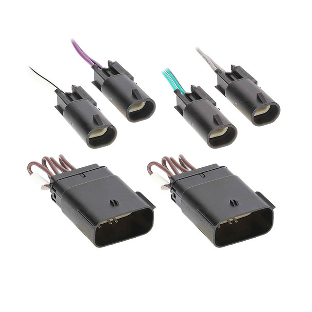 Metra, Speaker Adapters, BC-9725