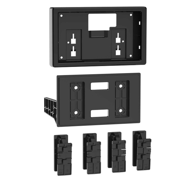 Metra, Dash Kits, 107-UN02