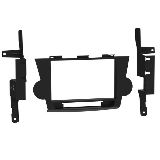Metra, Dash Kits, 108-TO3B