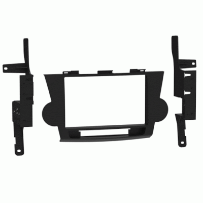Metra, Dash Kits, 108-TO3BR