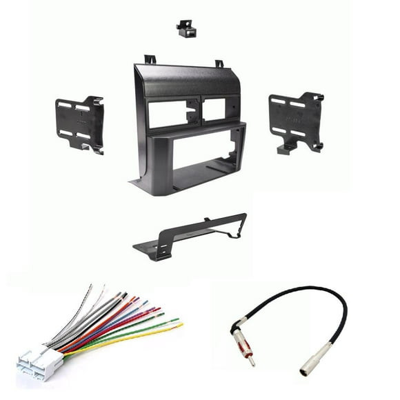 Metra, Speaker Adapters, 82-3023