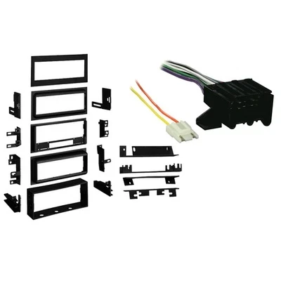 Metra, Speaker Adapters, 82-8704