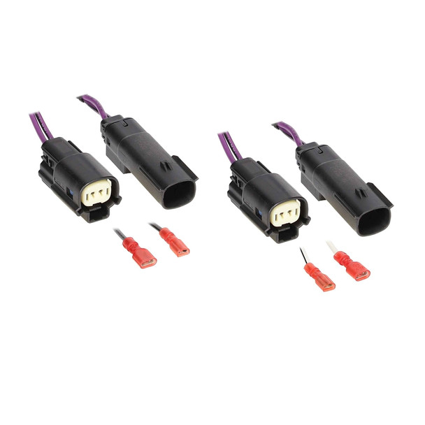 Metra, Speaker Adapters, BC9722