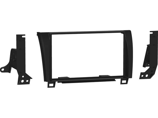 Metra, Dash Kits, 108-TO1B