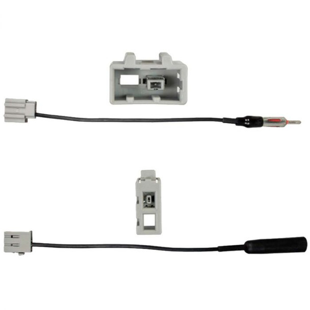 Metra, Reverse + Reg Antenna Adapter Kits, 40-KI30
