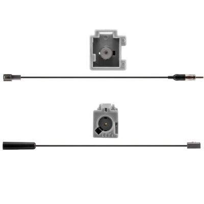 Metra, Reverse + Reg Antenna Adapter Kits, 40-HD33