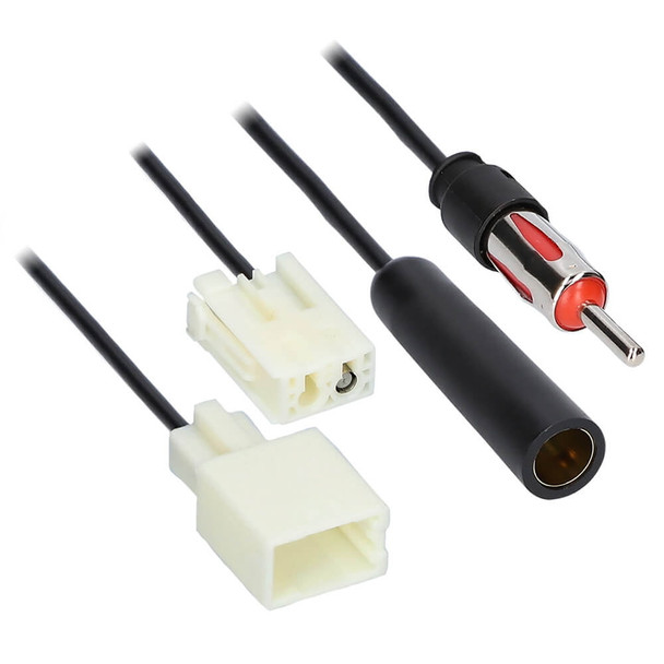 Metra, Reverse + Reg Antenna Adapter Kits, 40-SB31