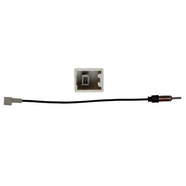 Metra, Reverse + Reg Antenna Adapter Kits, 40-LX31