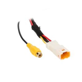Metra, Backup Camera Integration, MPS-POLCAM-R
