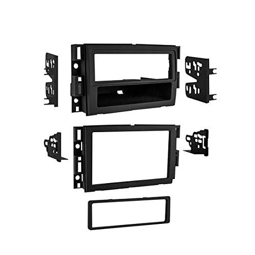 Metra, MOTORCYCLE ACC, AGSRPRO-100-RCM