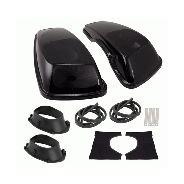 Metra, Harley Bag Upgrades, BC-HD69-14U