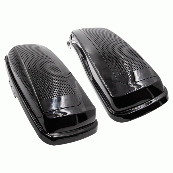Metra, Harley Bag Upgrades, BC-HDD6X9-14U