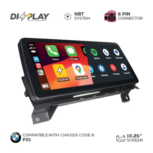 DZZ-NBT-7S-F01-10-UHD