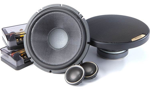 XR-1801P | Car Audio | Stereo West