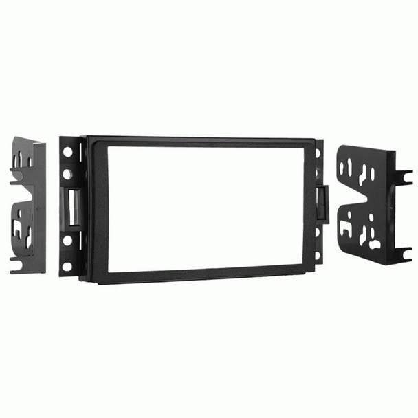 Metra, Dash Kits, 95-3304