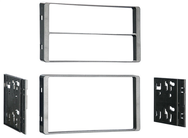Metra, Dash Kits, 95-5600