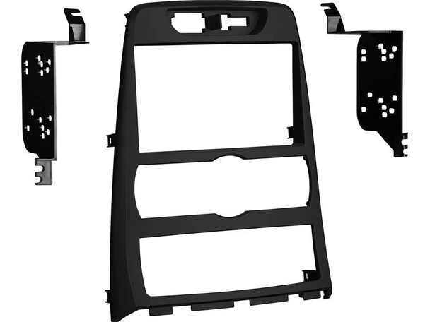 Metra, Dash Kits, 95-7336B