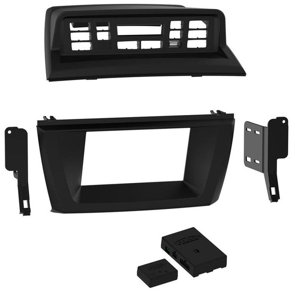 Metra, Dash Kits, 95-9324B