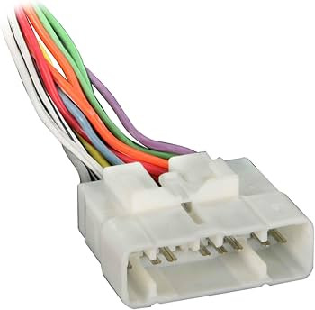 Metra, Standard Wire Interface, 70-7712