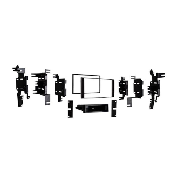 Metra, Dash Kits, 99-7624