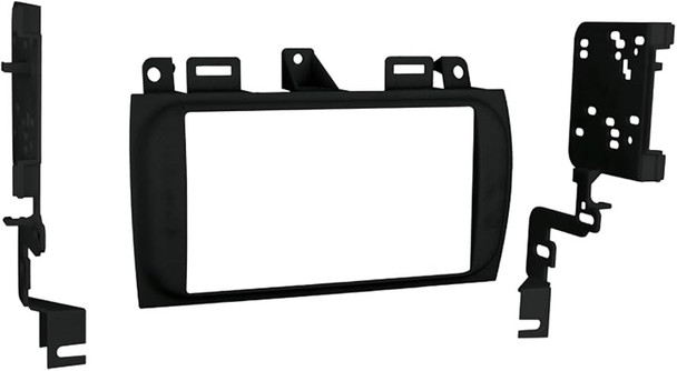 Metra, Dash Kits, 95-2005B
