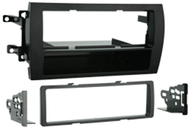 Metra, Dash Kits, 99-2004