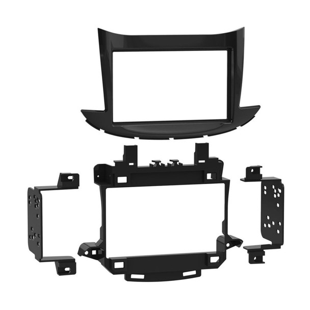 Metra, Dash Kits, 95-3023HG