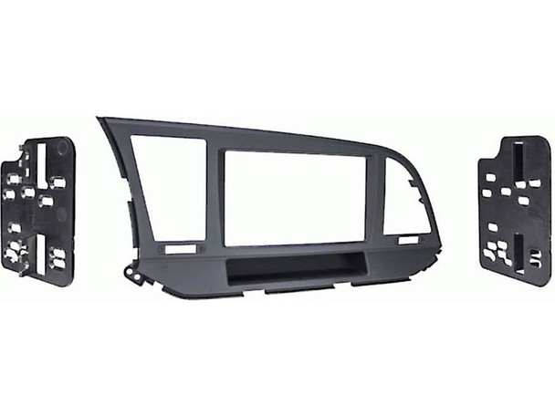 Metra, Dash Kits, 95-7376B