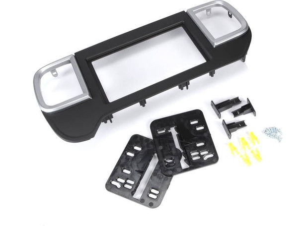 Metra, Dash Kits, 95-7398