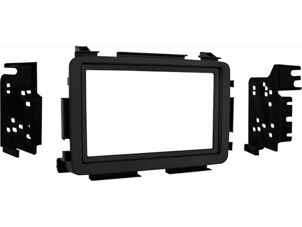 Metra, Dash Kits, 95-7810B