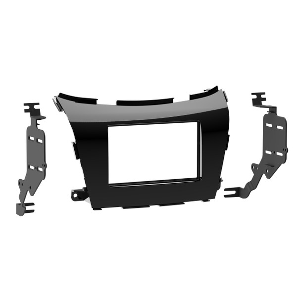 Metra, Dash Kits, 95-7628BHG