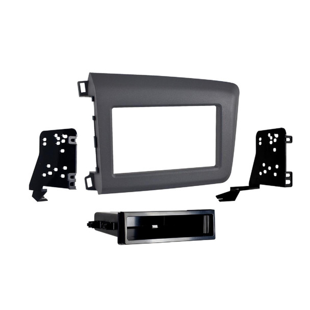 Metra, Dash Kits, 99-7881G