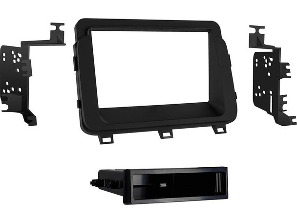 Metra, Dash Kits, 99-7359B