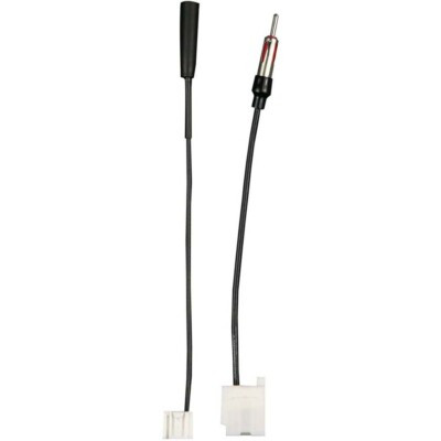 Metra, Reverse + Reg Antenna Adapter Kits, 40-LX30
