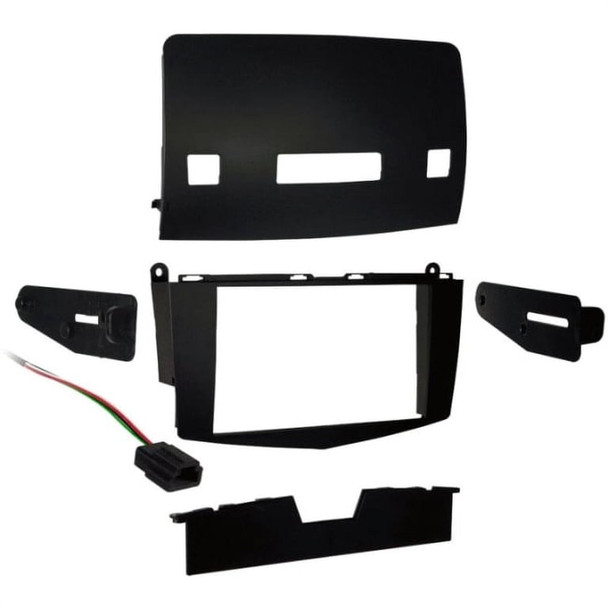 Metra, Dash Kits, 95-8717 (No Longer Available)