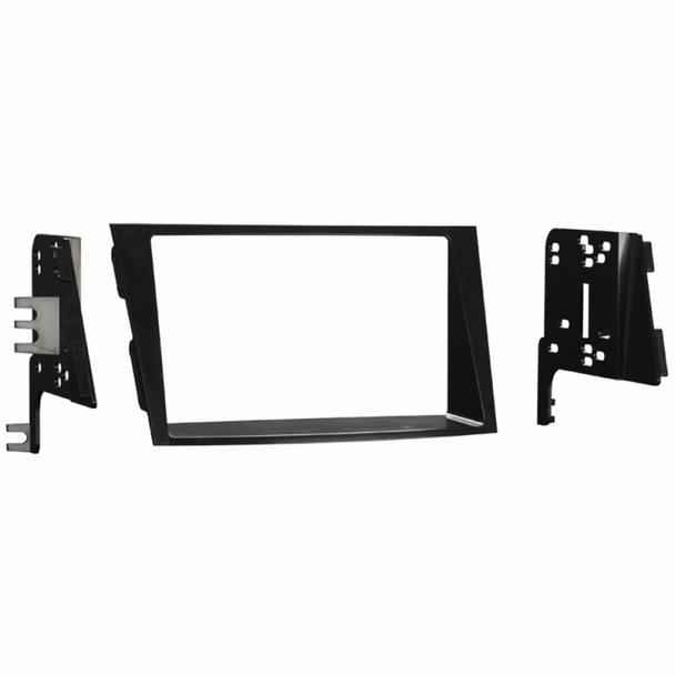 Metra, Dash Kits, 95-8903B