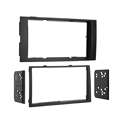 Metra, Dash Kits, 95-9009