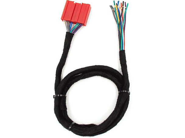 Metra, Standard Wire Interface, 70-7903L