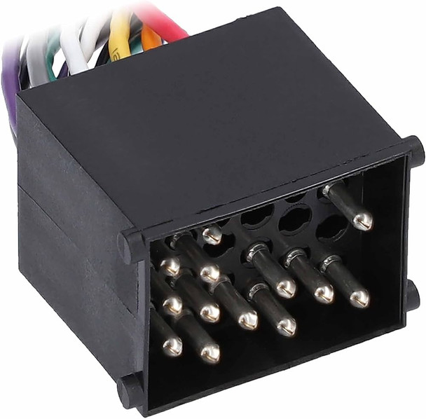 Metra, Standard Wire Interface, 70-8590