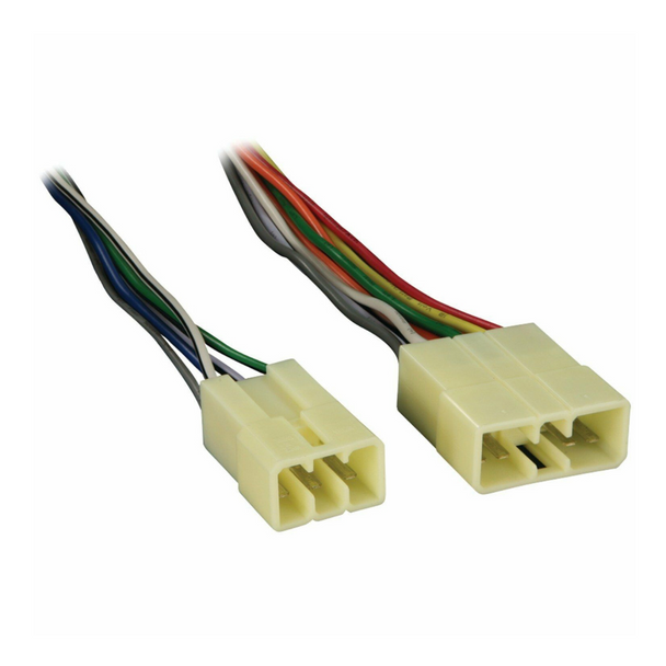 Metra, Standard Wire Interface, 70-1743